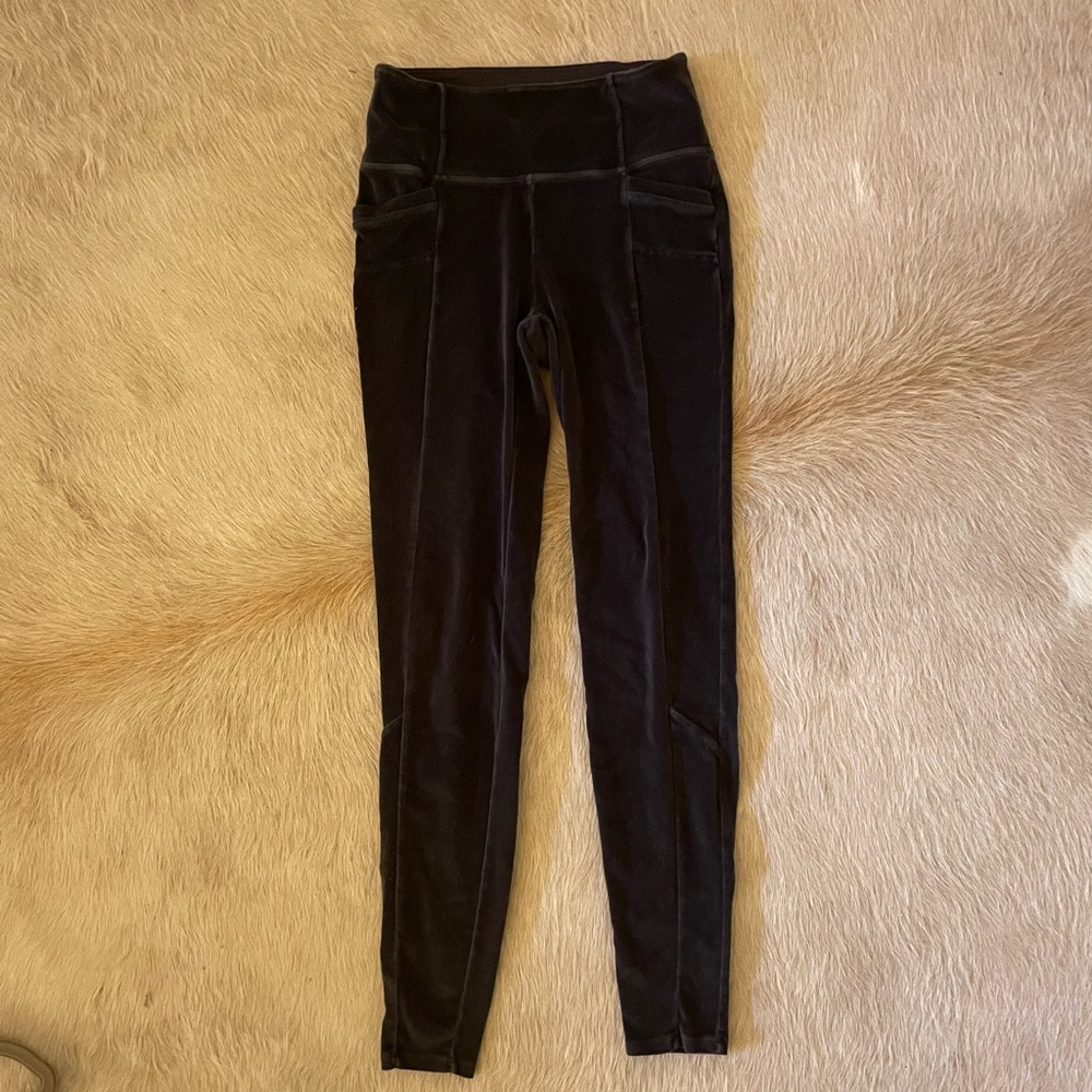 Athleta Leggings